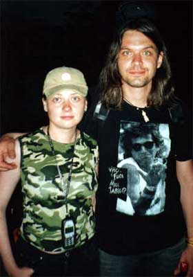 ����� - 2003�.