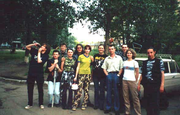 ����� - 2003�.